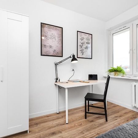Cityrooms Gospody Gdańsk Eksteriør bilde