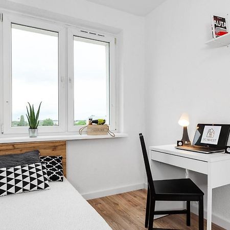 Cityrooms Gospody Gdańsk Eksteriør bilde