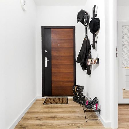 Cityrooms Gospody Gdańsk Eksteriør bilde