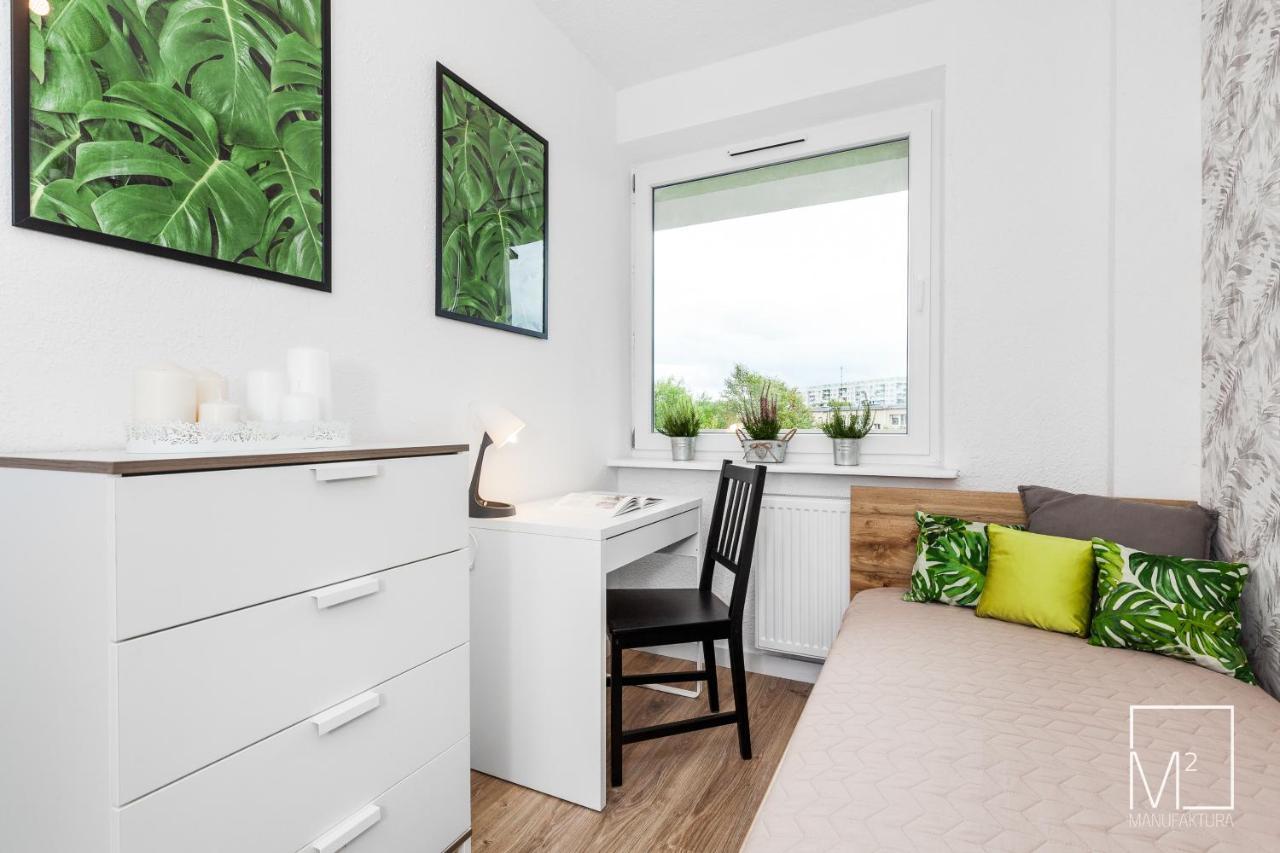 Cityrooms Gospody Gdańsk Eksteriør bilde