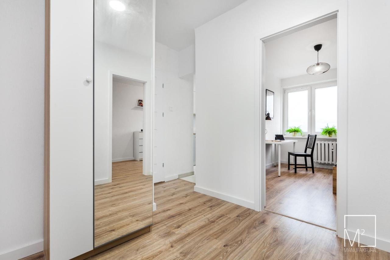 Cityrooms Gospody Gdańsk Eksteriør bilde