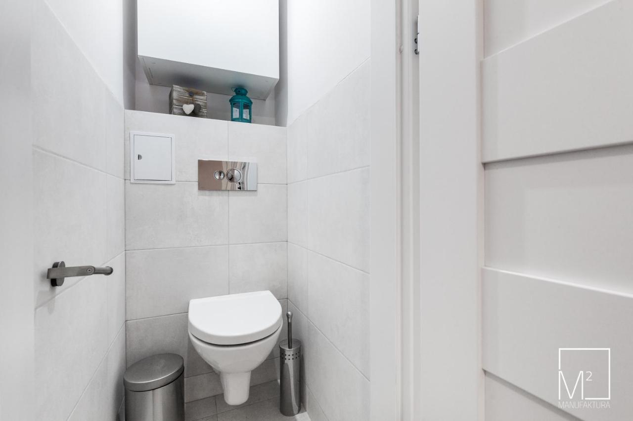 Cityrooms Gospody Gdańsk Eksteriør bilde