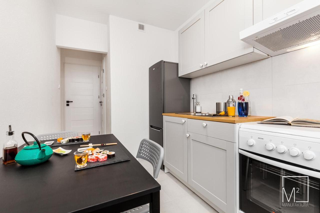 Cityrooms Gospody Gdańsk Eksteriør bilde