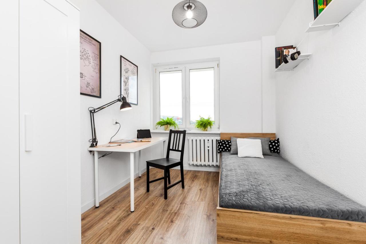 Cityrooms Gospody Gdańsk Eksteriør bilde