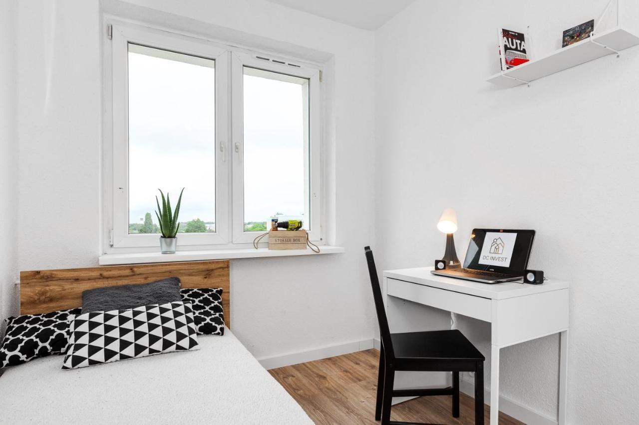 Cityrooms Gospody Gdańsk Eksteriør bilde