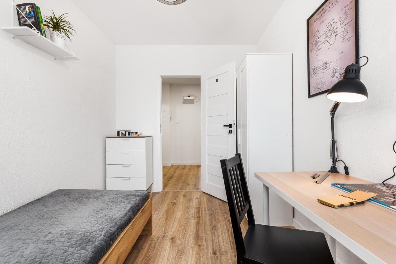 Cityrooms Gospody Gdańsk Eksteriør bilde