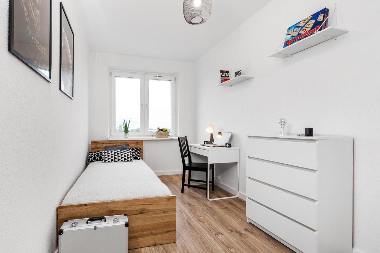 Cityrooms Gospody Gdańsk Eksteriør bilde