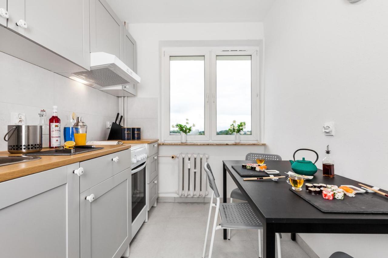 Cityrooms Gospody Gdańsk Eksteriør bilde